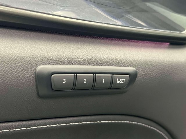 Certified 2023 Lexus NX 350h AWD image 24