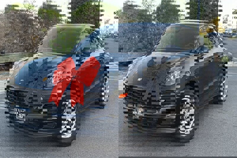 Used 2019 Porsche Macan