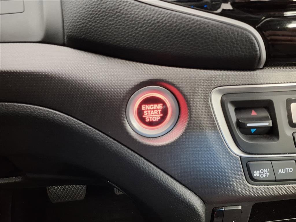 Used 2024 Honda Ridgeline RTL image 6