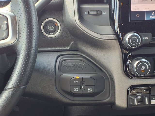 New 2026 RAM 5500 Tradesman image 10