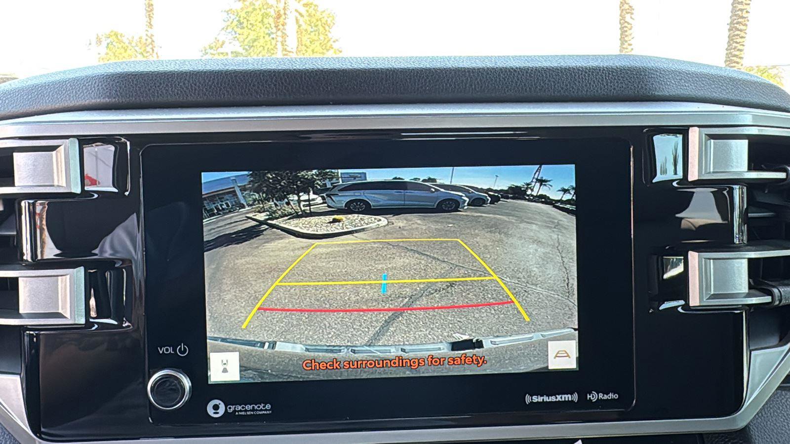 Used 2022 Toyota Tundra SR5 image 19