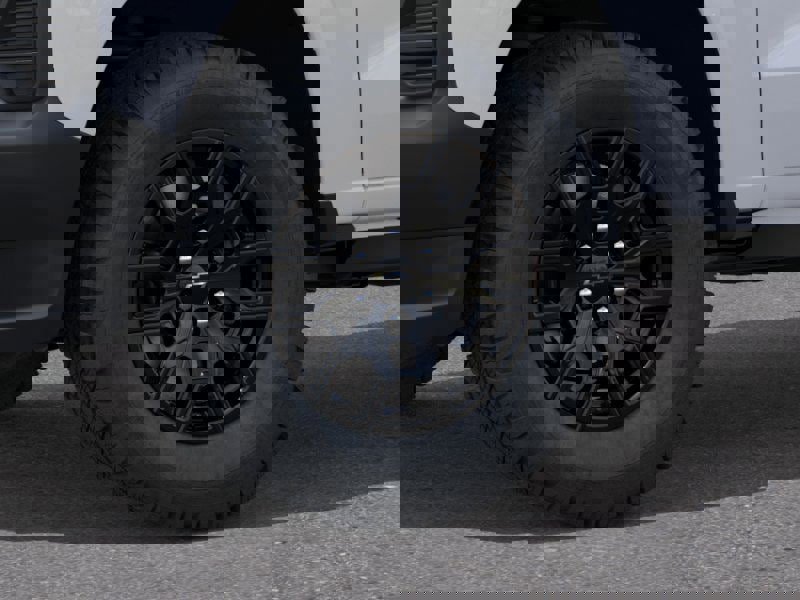 New 2026 Chevrolet Colorado W/T image 33