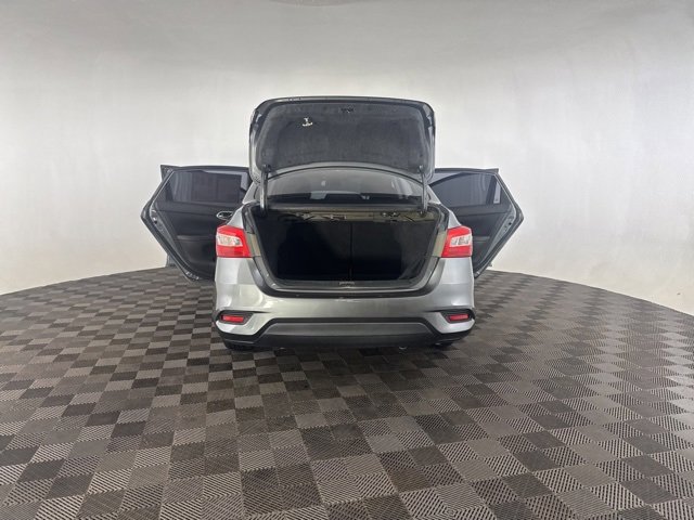 Used 2016 Nissan Sentra SV w/ Style Package image 15