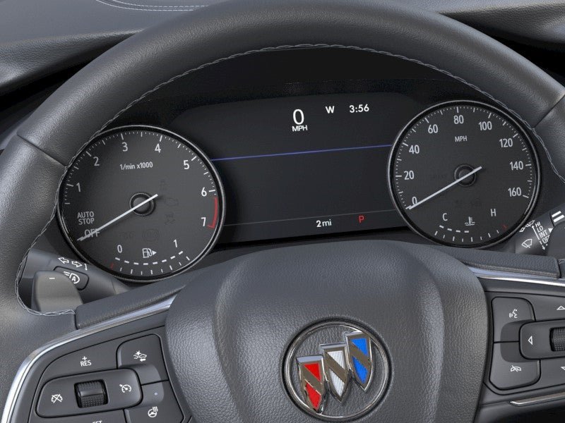 Used 2022 Buick Envision Essence w/ Technology Package I FWD image 18