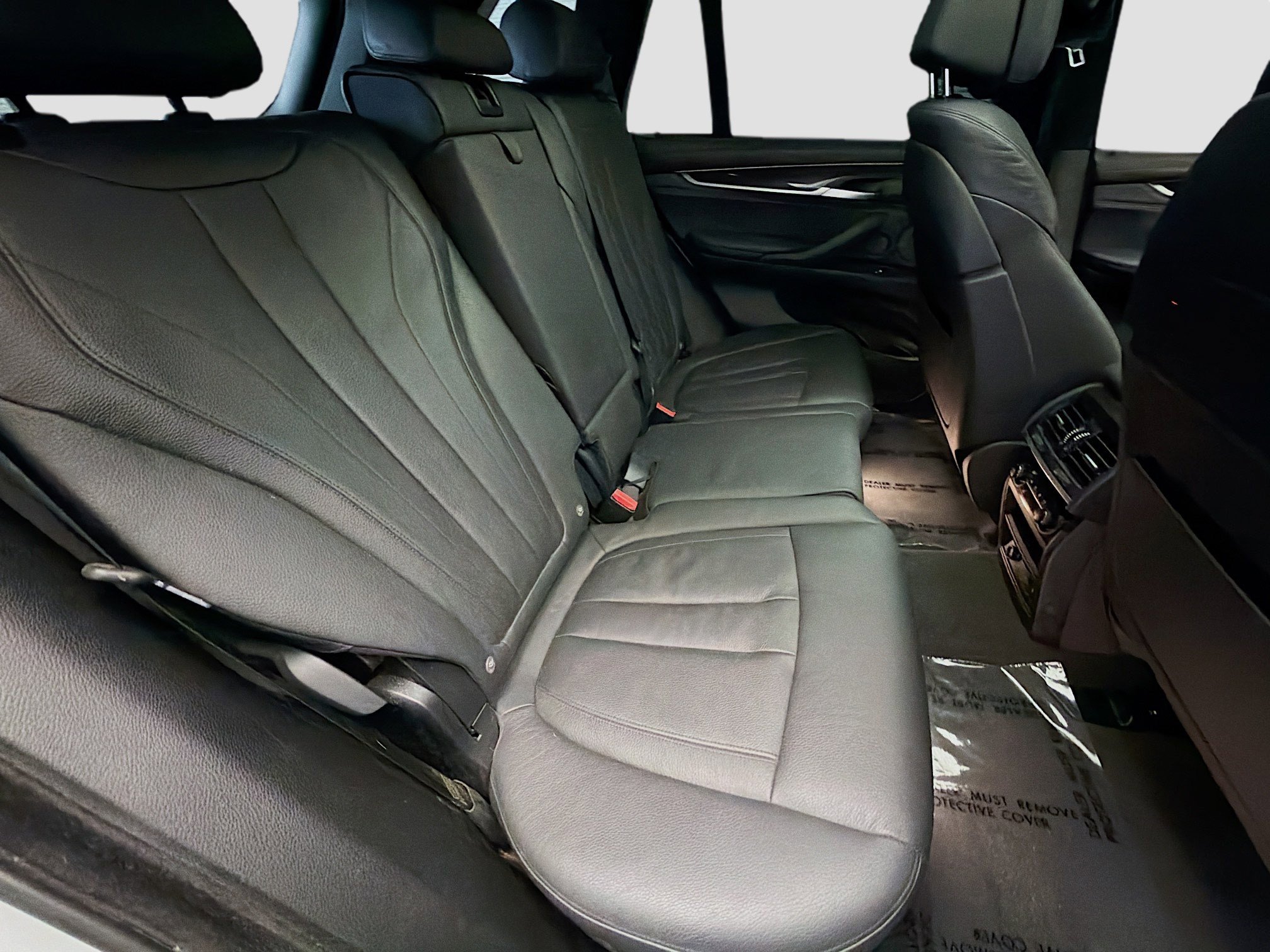 Used 2016 BMW X5 xDrive50i AWD/4WD image 15