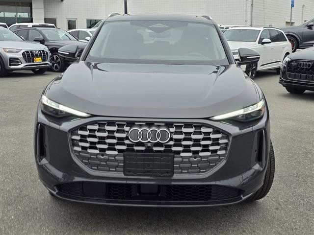 Used 2025 Audi Q5 Premium Plus image 35