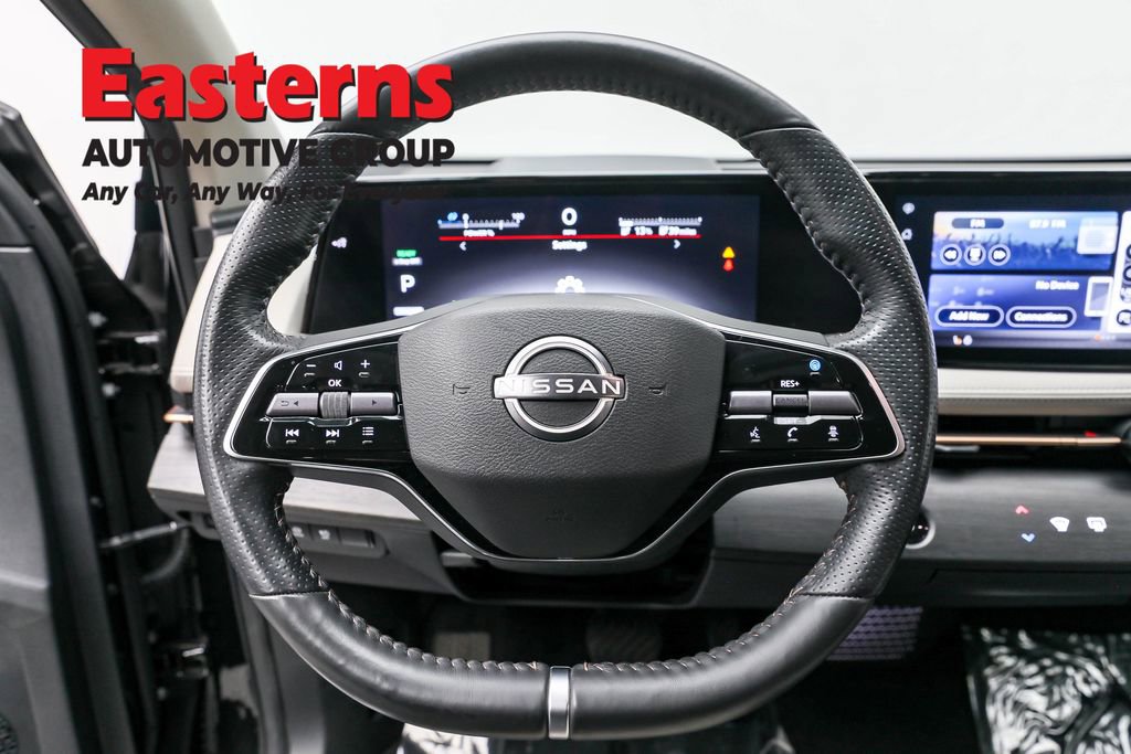 Used 2023 Nissan Ariya AWD image 10