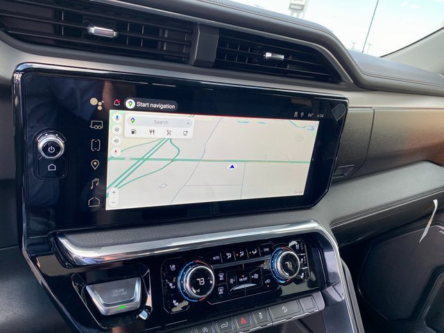 New 2026 GMC Sierra 1500 Denali w/ Denali Reserve Package image 24