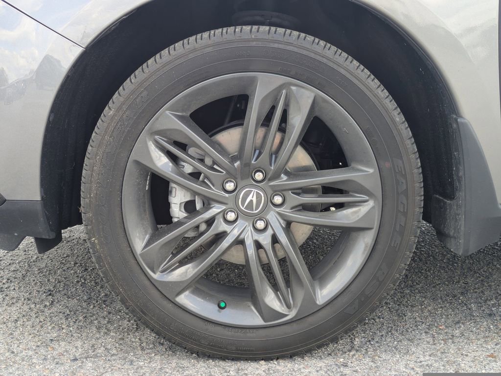 Used 2022 Acura RDX A-Spec image 10