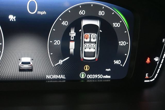 Used 2026 Honda CR-V TrailSport image 19