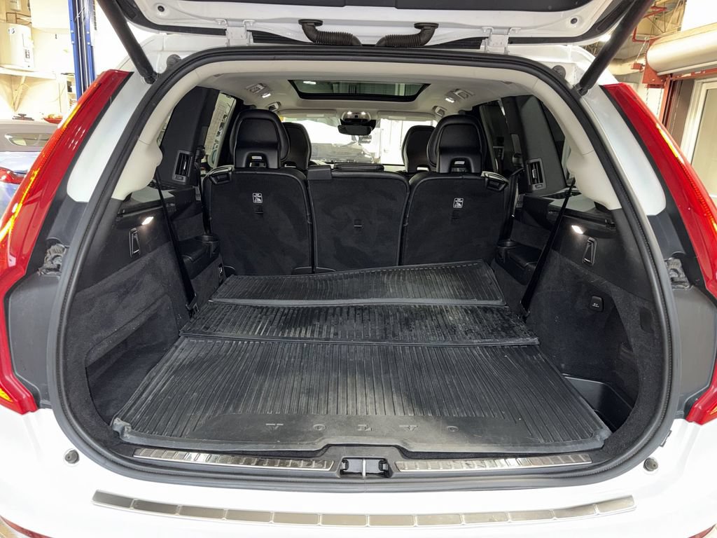 Used 2019 Volvo XC90 T6 Inscription w/ Advanced Package AWD/4WD image 22