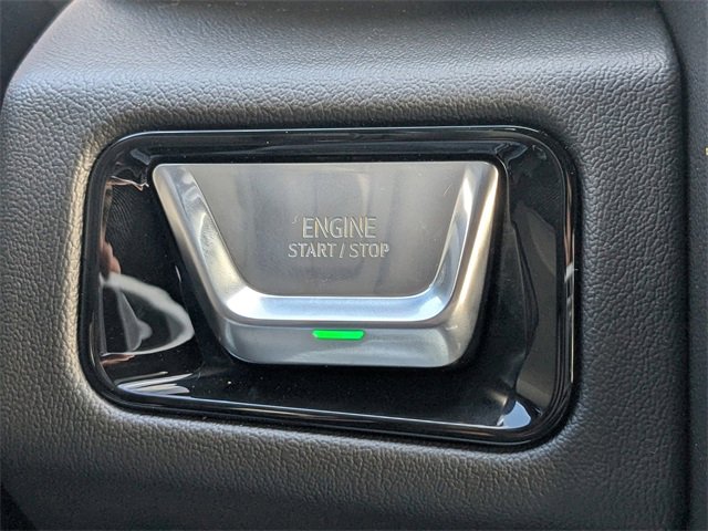 New 2026 GMC Yukon XL Denali image 36