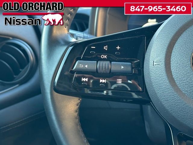 Used 2024 Nissan Z Performance w/ Floor Mat Package image 19