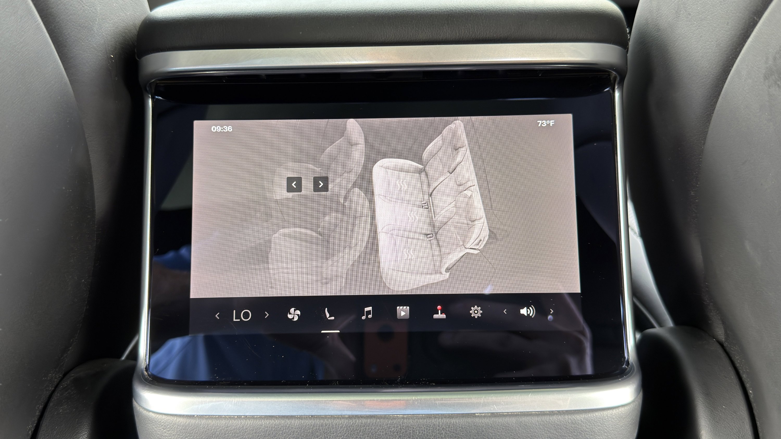 Used 2022 Tesla Model S Plaid image 26