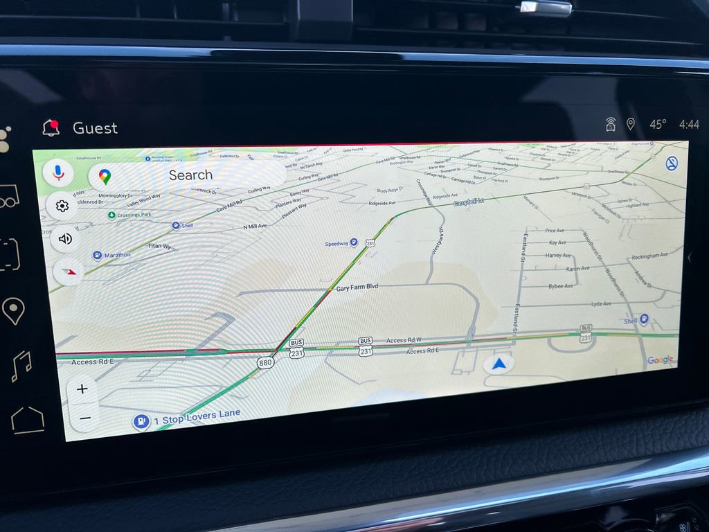 New 2026 GMC Sierra 3500 Denali w/ Denali Reserve Package image 27