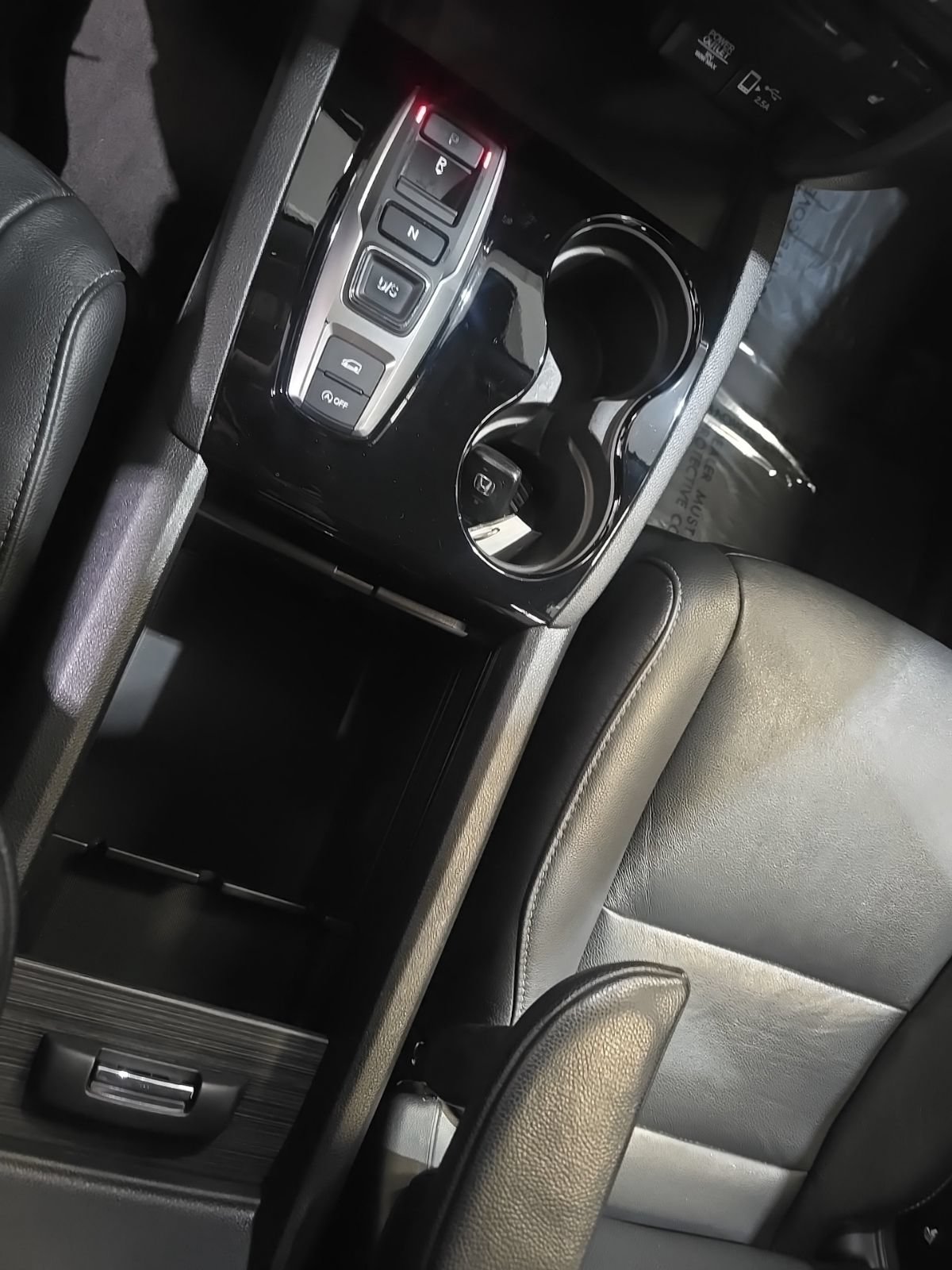 Used 2019 Honda Pilot Touring image 40