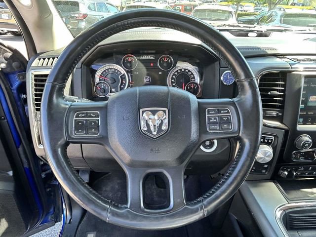 Used 2017 RAM 1500 Sport image 22