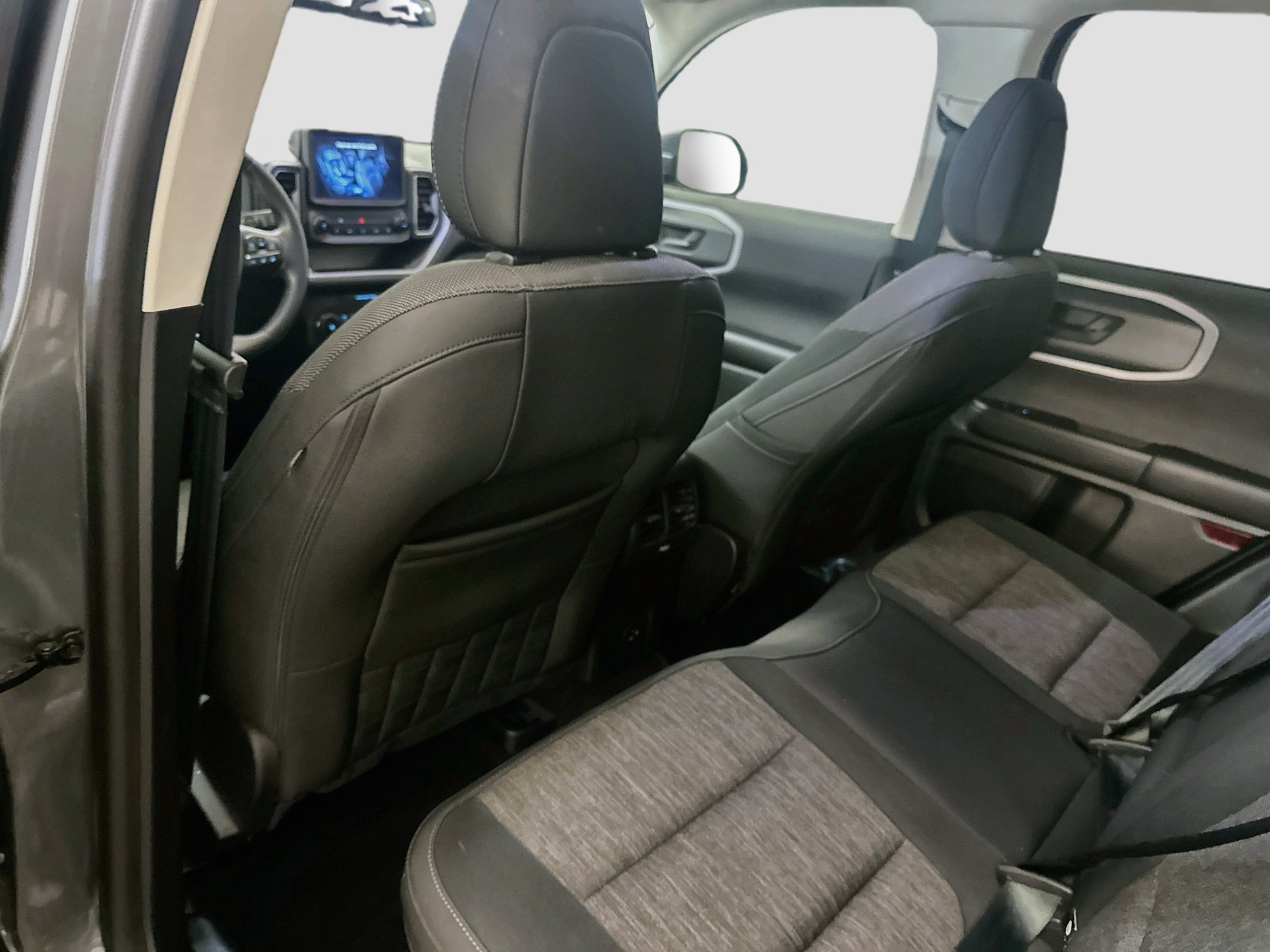 Used 2024 Ford Bronco Sport Big Bend w/ Convenience Package AWD/4WD image 27