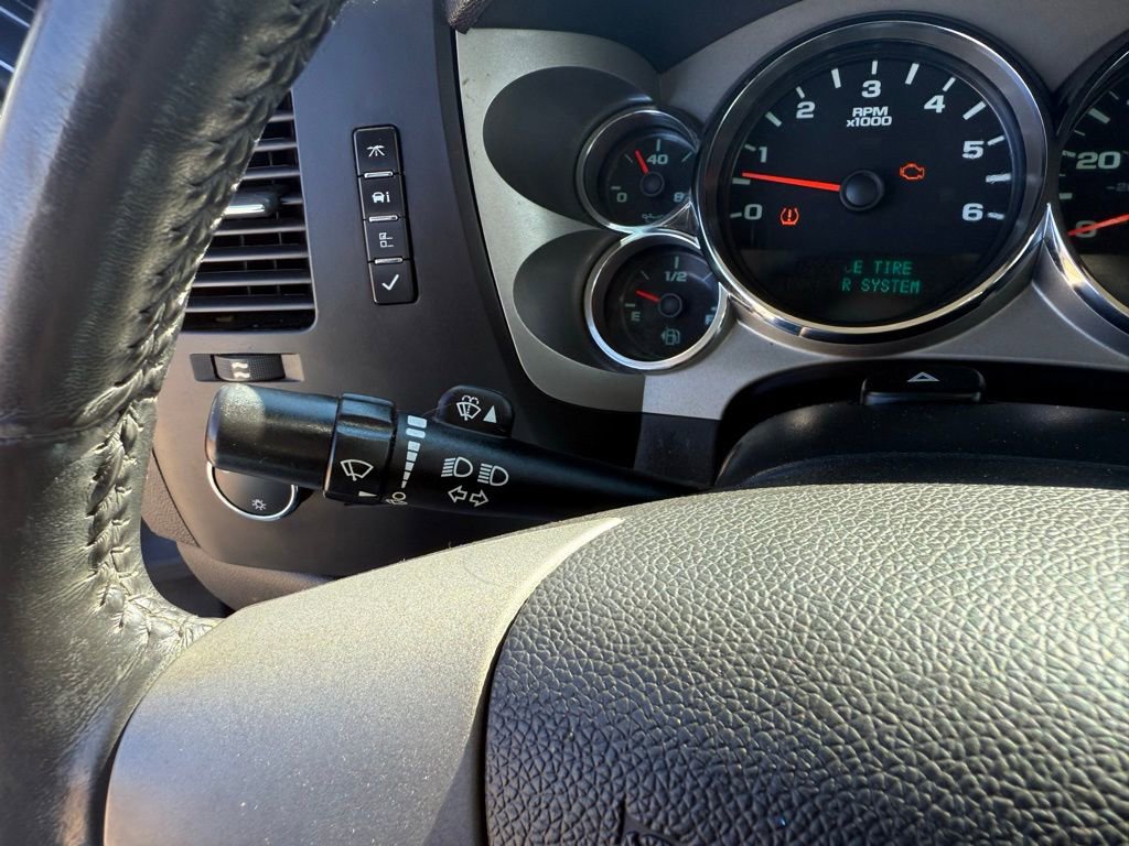 Used 2012 Chevrolet Silverado 1500 LT w/ All-Star Edition image 28