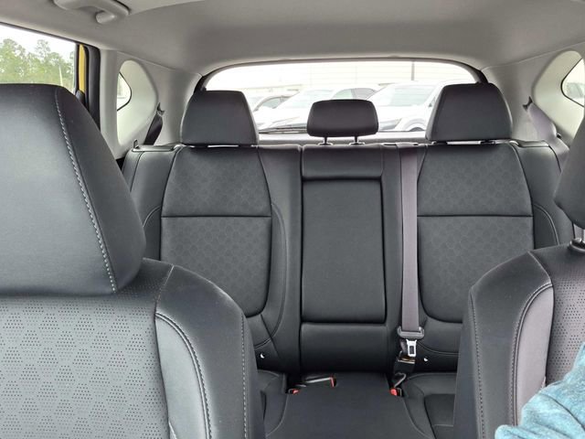 Used 2021 Kia Seltos SX w/ SX Sunroof Package image 18