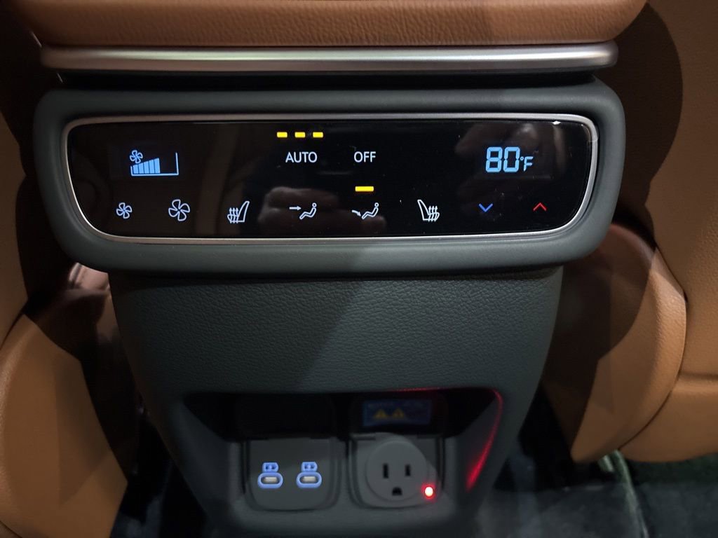 Used 2026 Genesis GV80 3.5T Advanced image 21