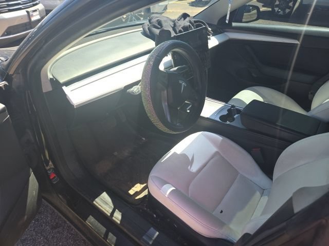 Used 2022 Tesla Model 3 Long Range AWD/4WD image 11