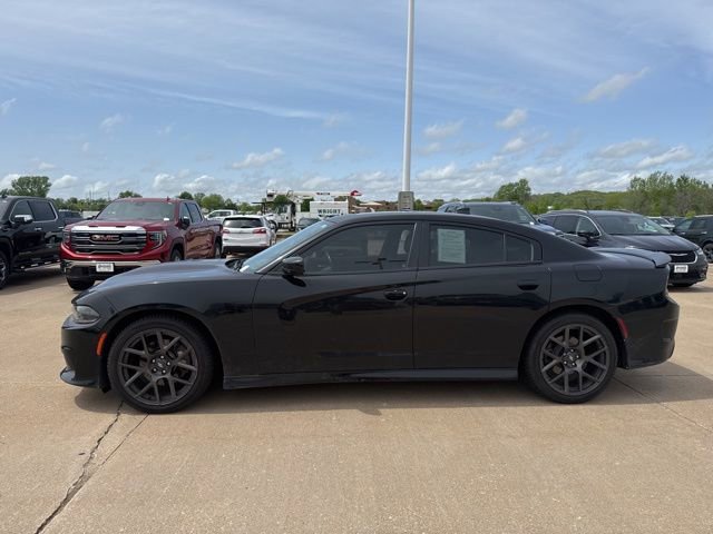 Used 2019 Dodge Charger R/T w/ Daytona Edition Group RWD image 6