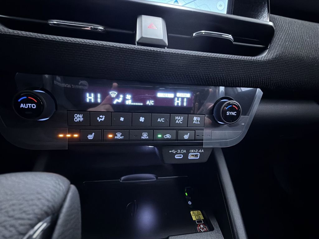 New 2026 Subaru Outback Premium image 22