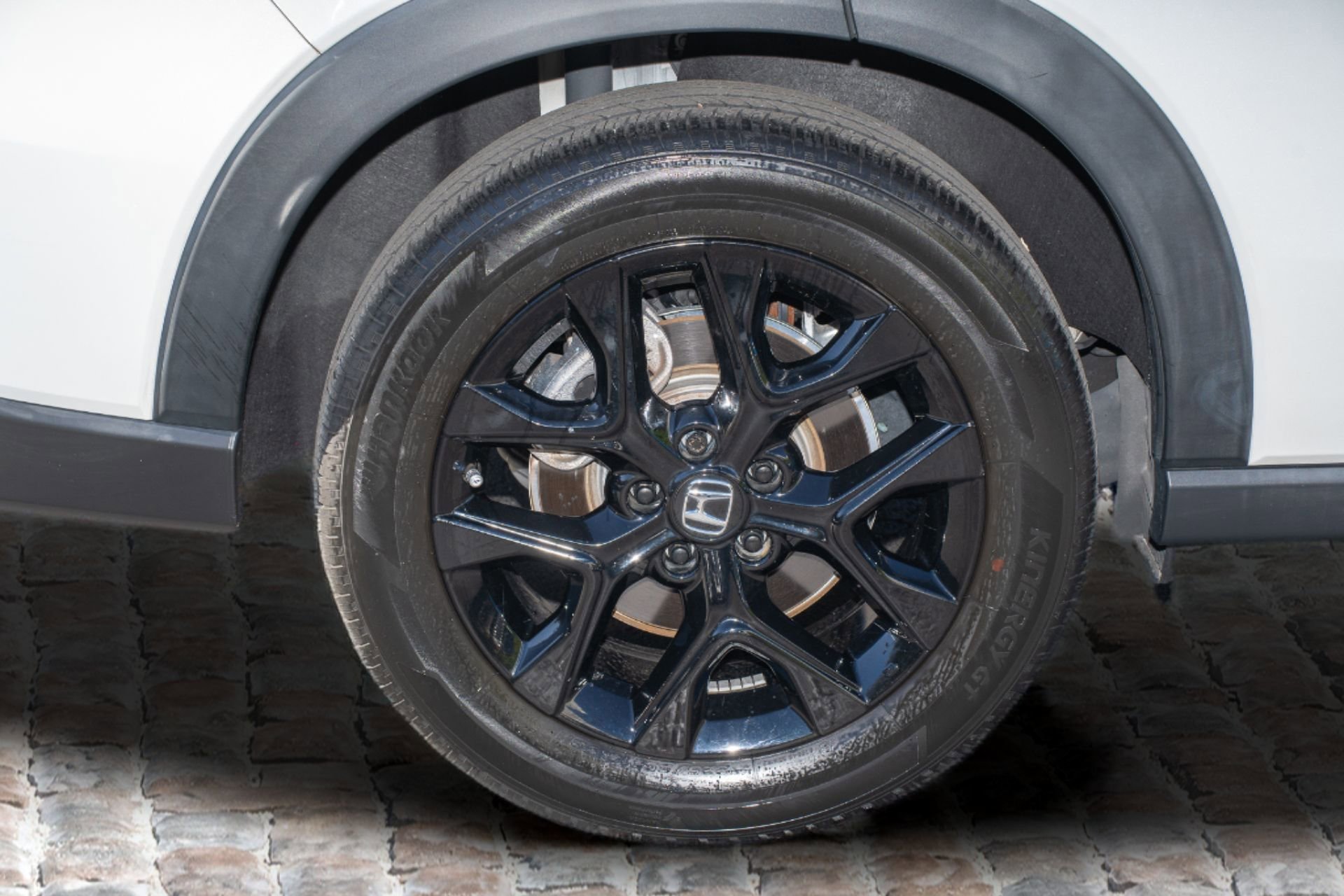 Certified 2023 Honda HR-V Sport image 41