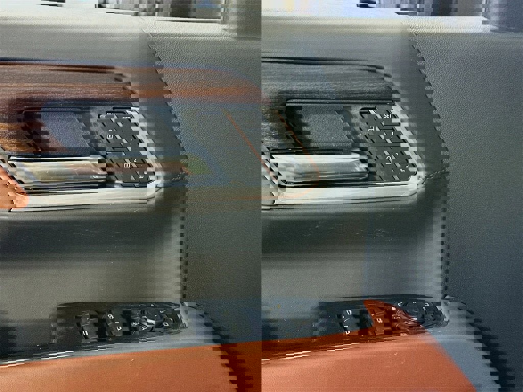 New 2026 GMC Sierra 3500 Denali Ultimate image 13