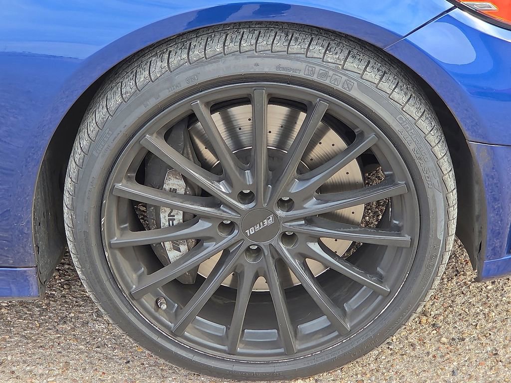 Used 2020 Mercedes-Benz C 43 AMG 4MATIC Sedan image 11