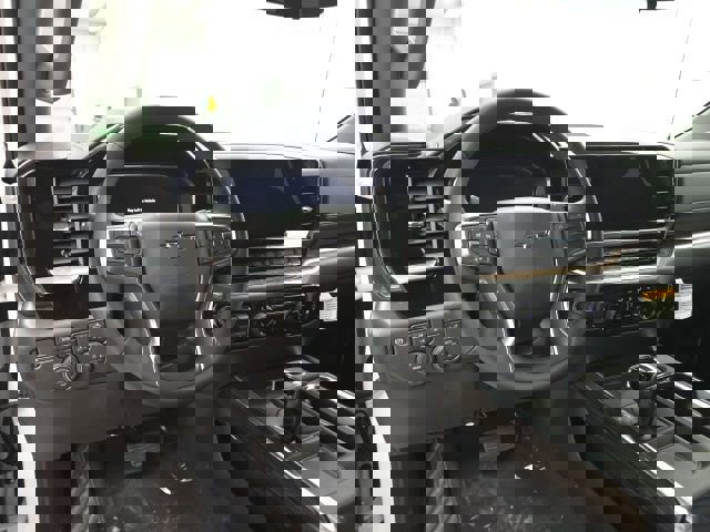 New 2026 Chevrolet Silverado 1500 LT Trail Boss w/ Safety Package image 11