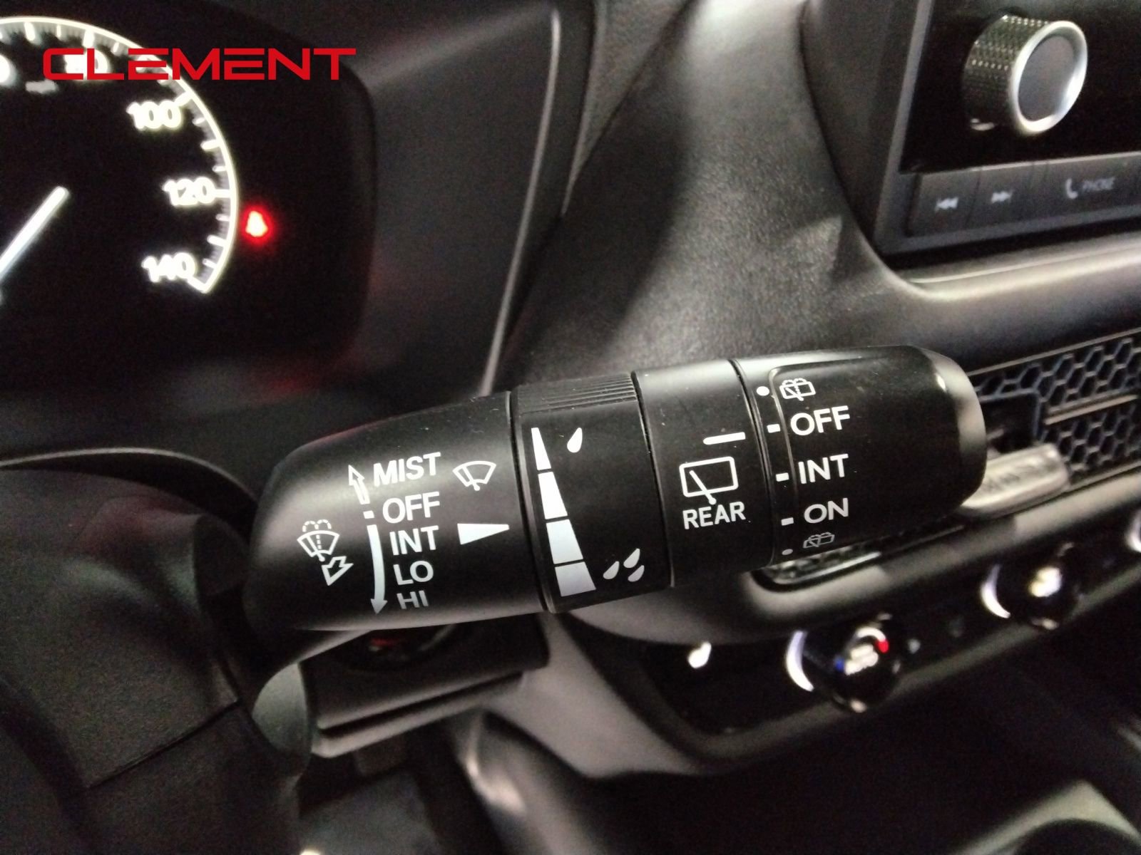 Used 2024 Honda HR-V Sport image 17