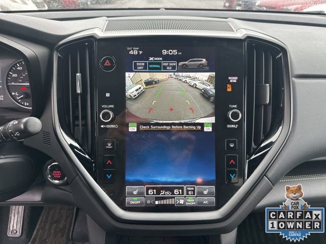 Certified 2023 Subaru Ascent Onyx Edition image 22