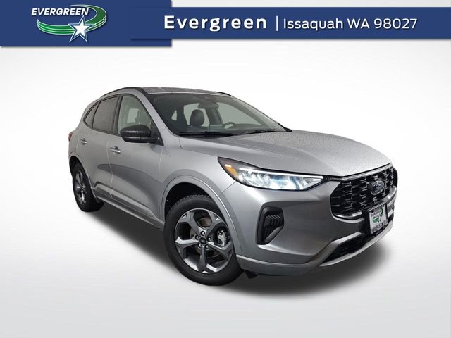 Used 2023 Ford Escape ST-Line image 1