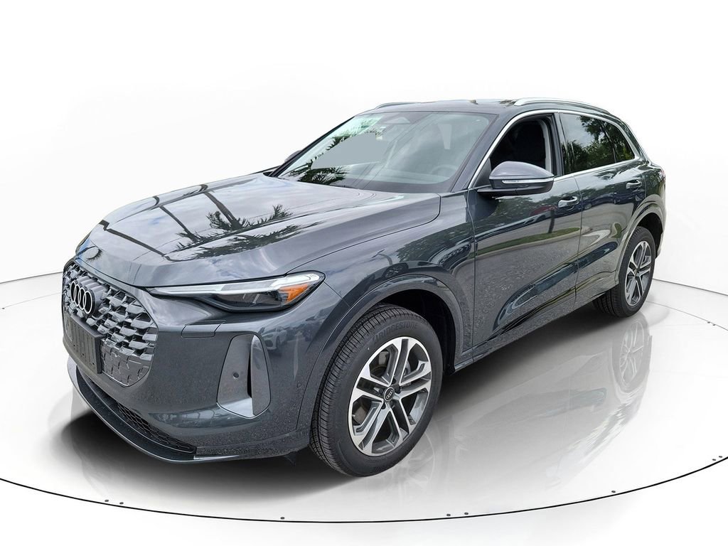 New 2026 Audi Q5 Premium Plus image 2