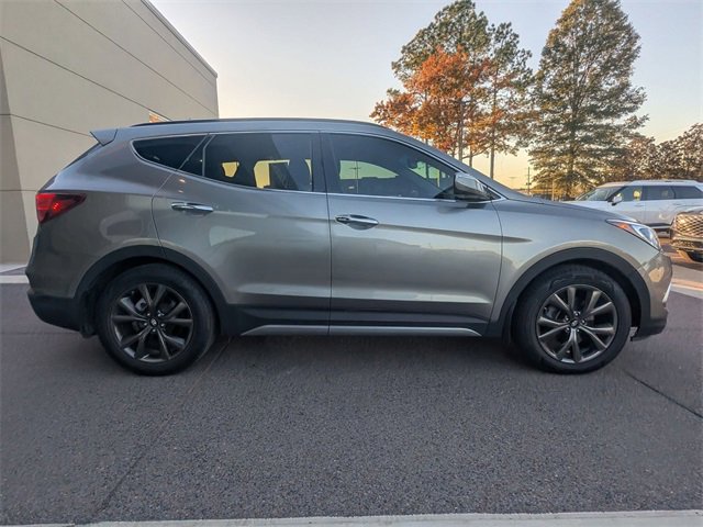 Used 2018 Hyundai Santa Fe Sport image 6