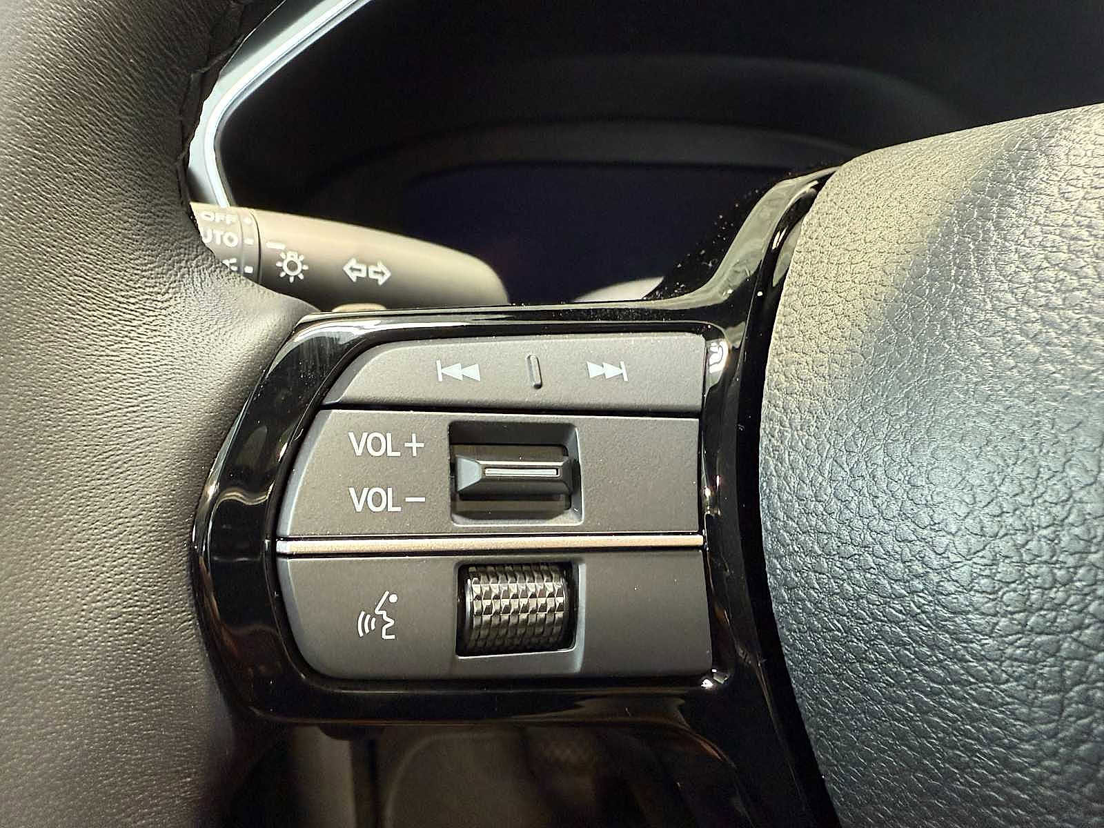 New 2026 Acura Integra FWD image 27