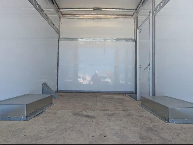 New 2024 Chevrolet Express 3500 w/ Power Convenience Package RWD image 5