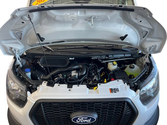 New 2026 Ford Transit 250 148 Medium Roof image 16