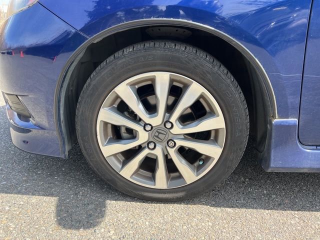 Used 2012 Honda Fit Sport image 12