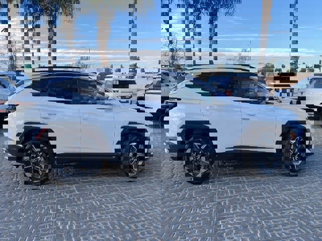 New 2026 Hyundai Tucson SEL image 5