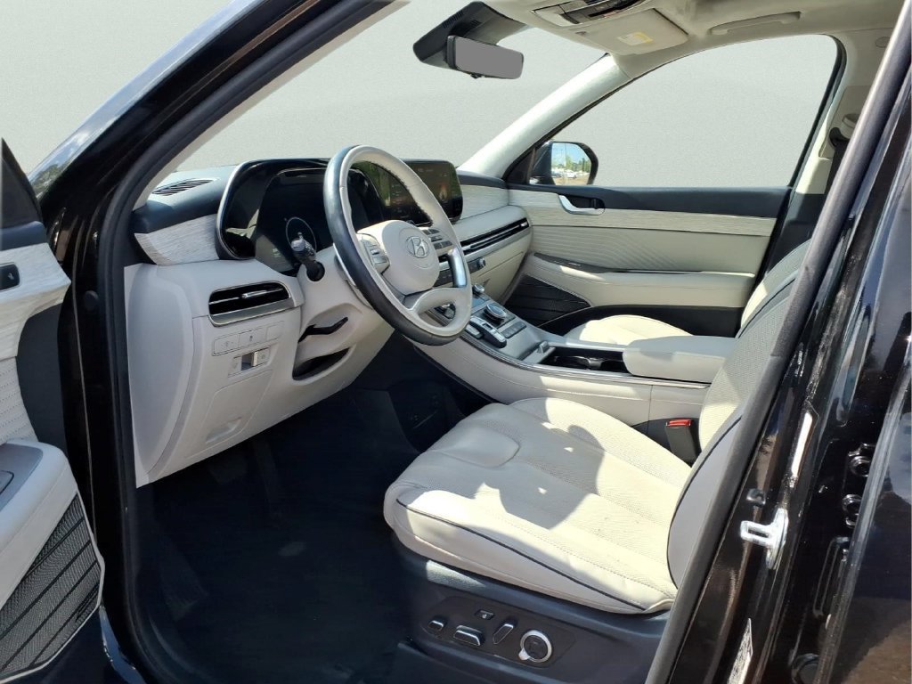Used 2024 Hyundai Palisade Calligraphy FWD image 24