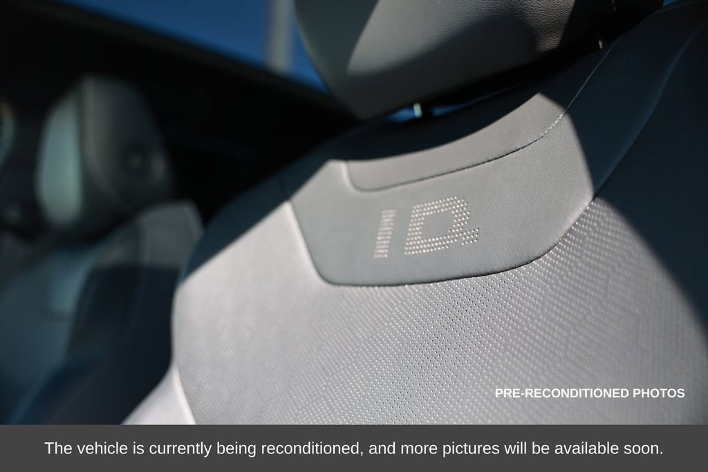 Used 2023 Volkswagen ID.4 S image 18