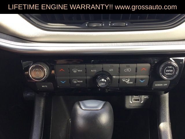 Used 2024 Jeep Compass Limited AWD/4WD image 26