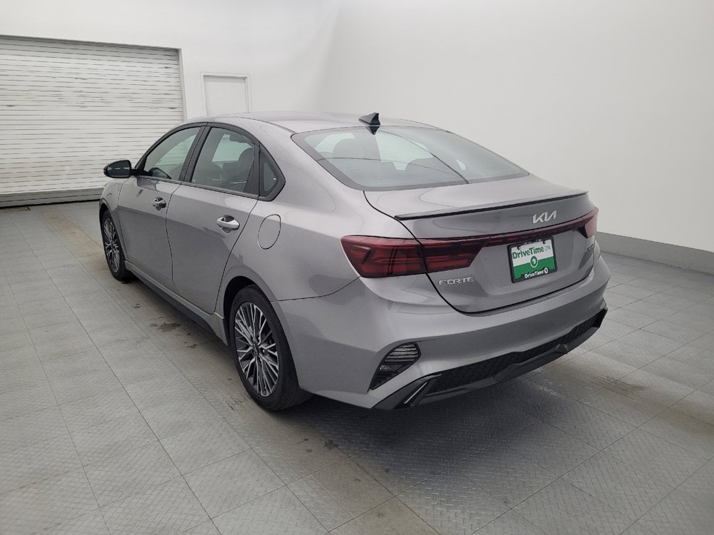 Used 2024 Kia Forte GT-Line image 5