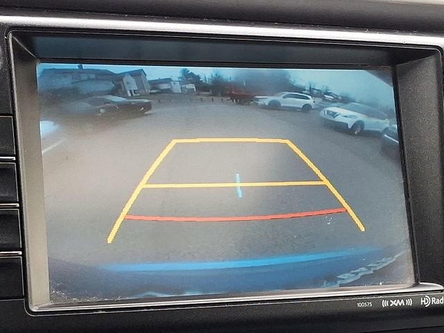 Used 2018 Toyota RAV4 Limited image 19