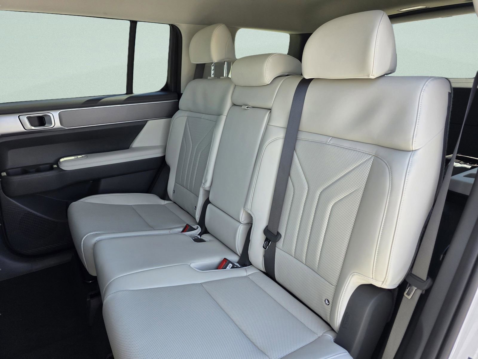 New 2026 Hyundai Santa Fe SEL image 20