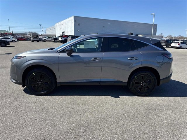 New 2025 Nissan Murano SV image 7