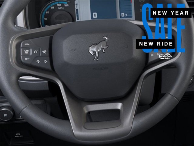 New 2025 Ford Bronco Badlands image 14